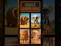 Quiz Tebak Anomali Eps. 23