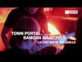 2 town portal  samoan maneuver