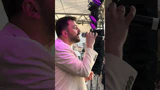 Ali Alkurt Horon Gürsu Hamsi Festivali 2026