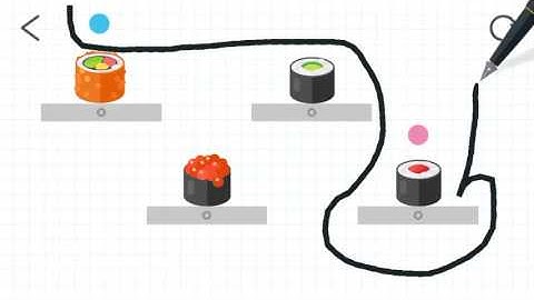 Brain Dots! Japan Festival! Level 18!