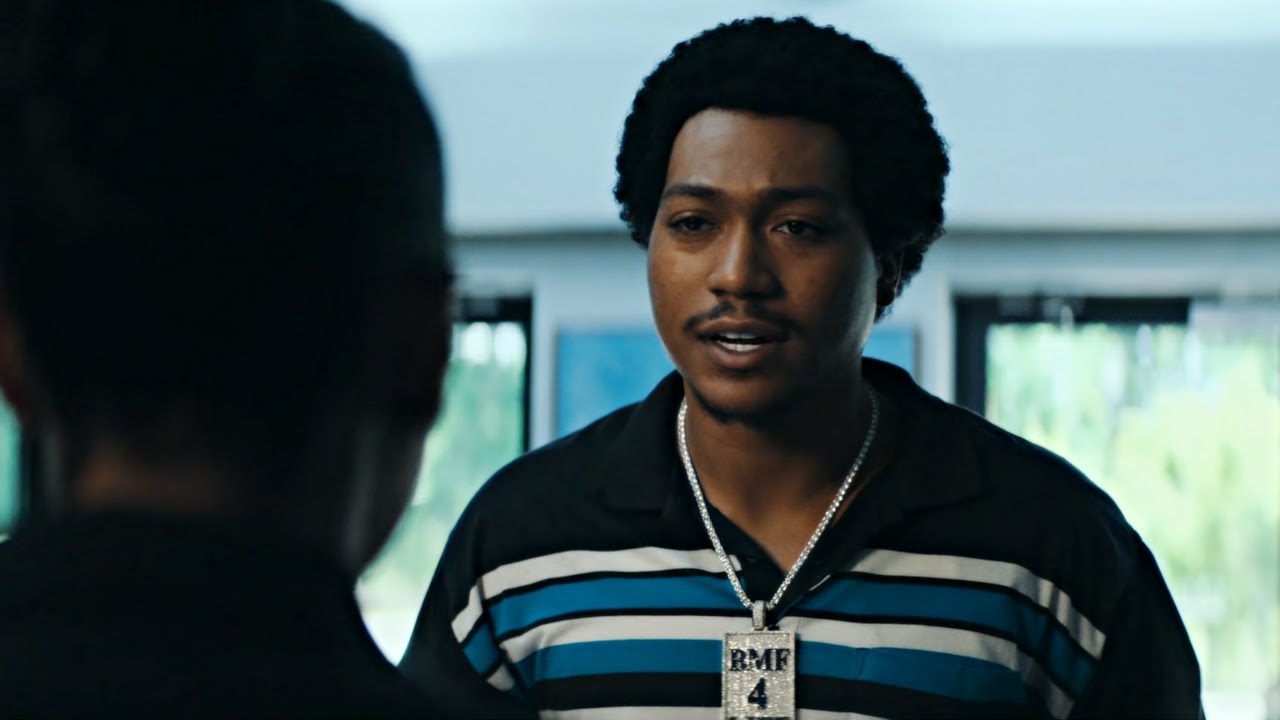 BMF 4x07 | Terry’s Reckless Moves Push Meech to the Edge! REVEALED