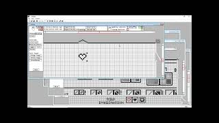 Quickdraw Weaving 3.7.10 The basic Weaving Structure libraries