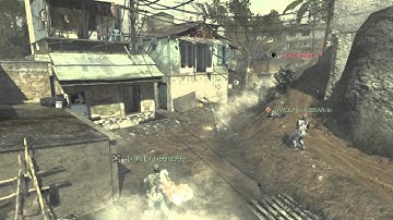 MW3 Epic RPG Kill