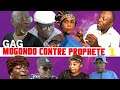 NEW GAG: Mogondo Contre prophète