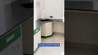 Presenting our Environmental Lab Setup at Sitapur  #labsetup #laboratorydesign #lab