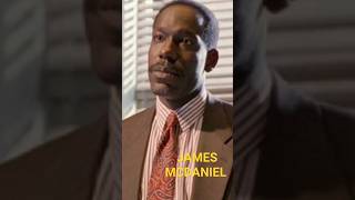 JAMES MCDANIEL!! *NYPD BLUE* #JAMESMCDANIElL #NYPDBLUE #ACTOR #LTARTHURFANCY #NEWYORK #NY #MANHATTAN