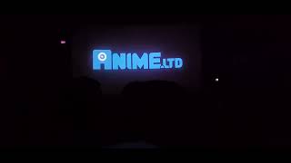 Opening Logos - All You Need is Kill