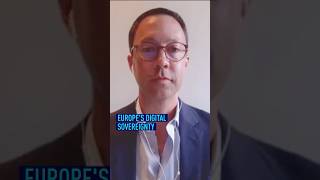 Can Europe take over the digital world?