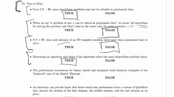 CPSC 320 2014W2 Final, Practice Problem 3.15