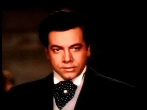 Mario Lanza - Nessun Dorma