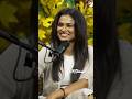 ramya pandian naver give up attitude 💪✌❤ | kalakapovathu yaru song | #gvkforever #shorts #reels