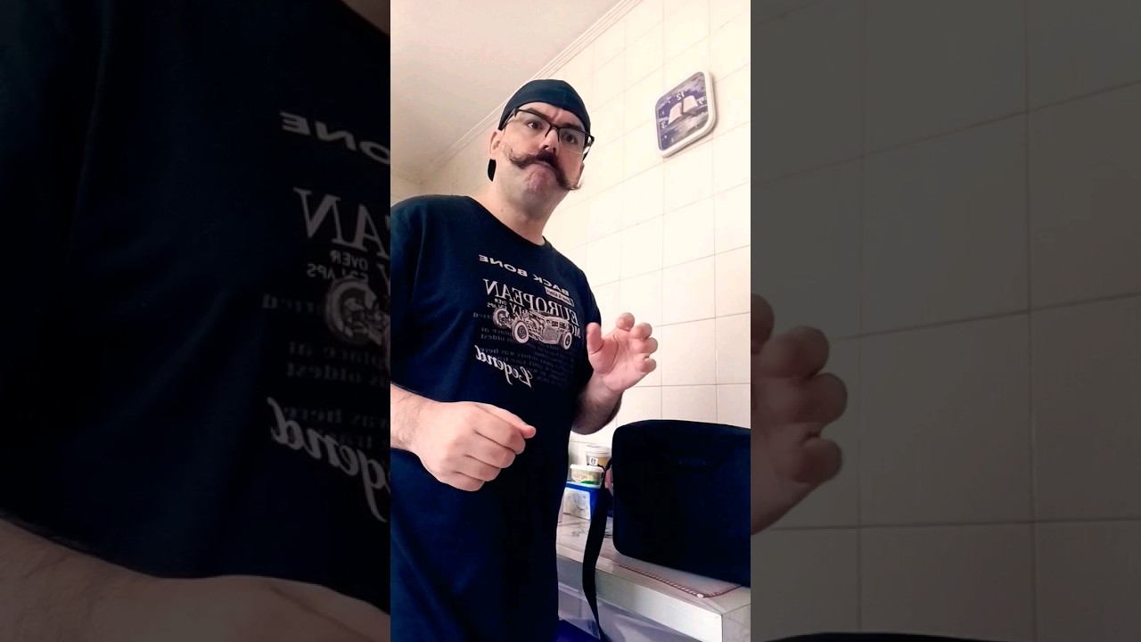 (Indo na BGS) Se Meus Pensamentos Falassem #2 