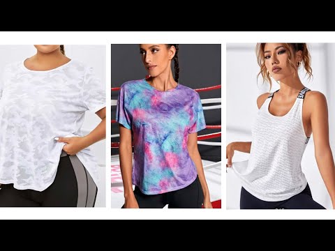 🎬 Video relacionado con camisetas de manga larga de deporte para mujer