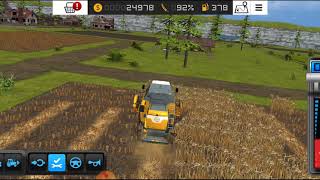 ✌ FARMING SIMULATOR !!!!💥 первая часть