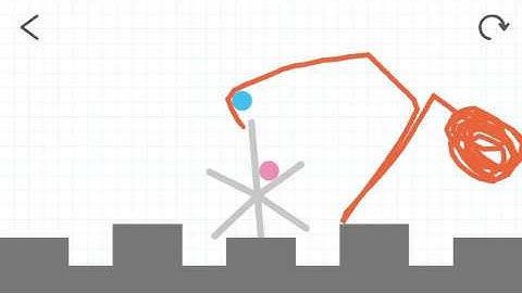 브레인 토트에서 스테이지 267를 클리어 했습니다! http://braindotsapp.com #Brain...