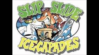Crash Twinsanity Soundtrack: Slip Slide Icecapades (Humiliskate)