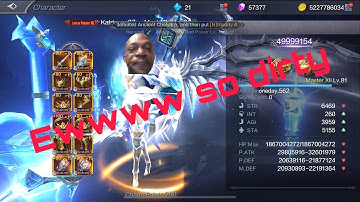 MU ORIGIN 2 |  ang TP ang TP ang TP 😂