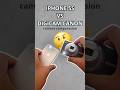 kalian lebih suka hasil foto nya iphone 5s atau digicam nih? #vintage #digicam #canon #iphone5s