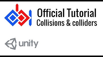 Obi Tutorial - Collision & Colliders