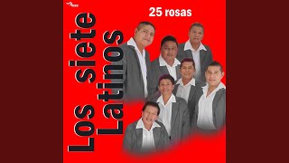 Video thumbnail of "Los Siete Latinos - Ya eres libre"