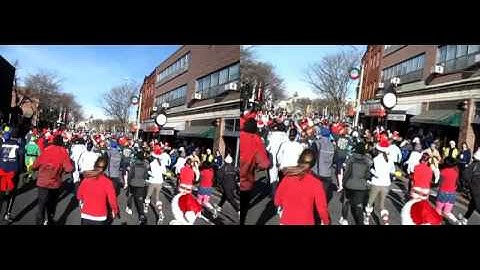 Extreme VirtualDub Deshaker Demo (HD)