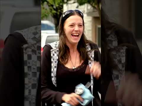 Toy Car Goes BOOM 💥 | Just For Laughs Gags