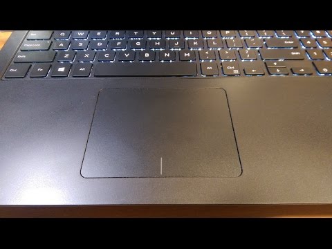 How to enable and disable mousepad / touchpad in your l ...