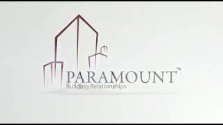 Paramount Siddhartha