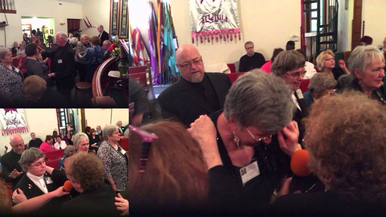 Shalom Ministry Gathering 2015 YouTube