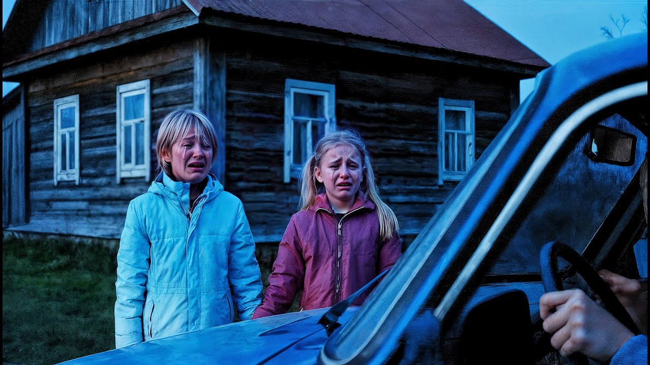 Vanhemmat Hylkäsivät Lapsensa Etsimään Omaisuus.. 20 Vuotta Myöhemmin He Tekevät Jotain JÄRKYTTÄVÄÄ!