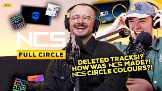 Download Lagu NCS Answer Your Questions!? (Deleted Songs, Leaked Tracks, Backgrounds) [NCS Podcast - Full Circle]
