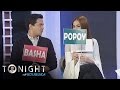 TWBA: Fast Talk with Popoy and Basha