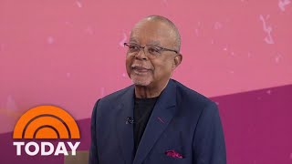 'Finding Your Roots' host reveals his list of dream guests