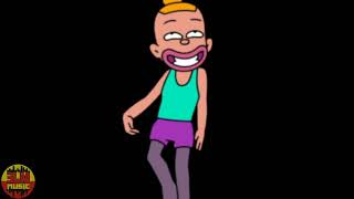 ANIMASI JOGET || FULL BASS PLUS MELODY TIK TOK