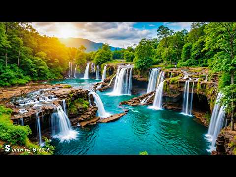 All Your Worries Will Disappear If You Listen To This Music 🎶 Relaxing Music Calms The Nerves