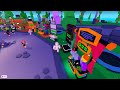 I saw and got donated 5 robux by Evericy.