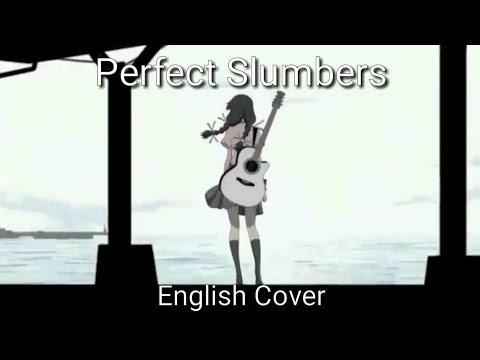 Perfect Slumbers Nekomonogatari English Cover 