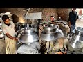A Very Large Pot That Is Used For Boiling- Metal Items Making Skills||  Metal Casting Process||