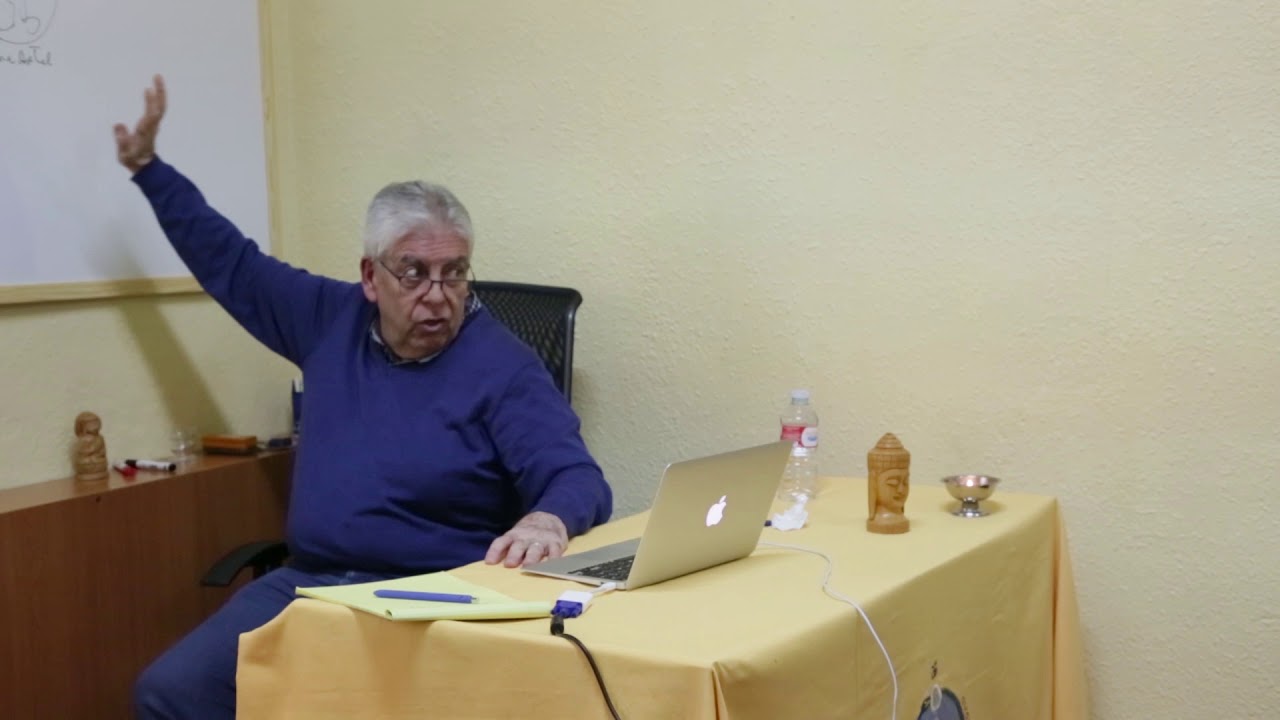 Una via a tu maestro interior 1/4 . Isaac Jauli camera iphone 8 plus apk