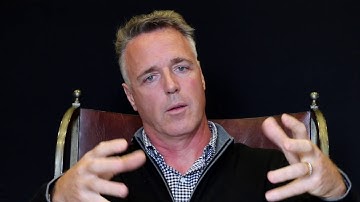 Q&A with Brad Forth, Executive Chairman at Array Technologies