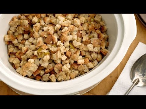 simple-slow-cooker-stuffing-|-pillsbury-recipe