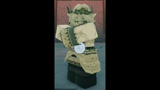 Deepwoken Vortex Echo Support Build