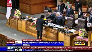 Download lagu RAPBN 2018, Pertumbuhan Ekonomi Ditargetkan Capai 5,2-5,6 Persen
