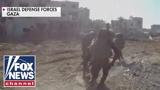 Israel takes out terrorist who led Oct. 7 kibbutz massacre