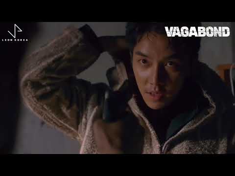 [MV] VAGABOND OST. The Vane (더 베인) - Open Fire#TheVANE#OpenFire#LeeSeungGi#Suzy#ShinSungRok