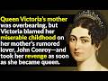 Princess Victoria Was The Original Mommie Dearest