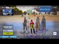 fortnite live stream for hitting 800 subs