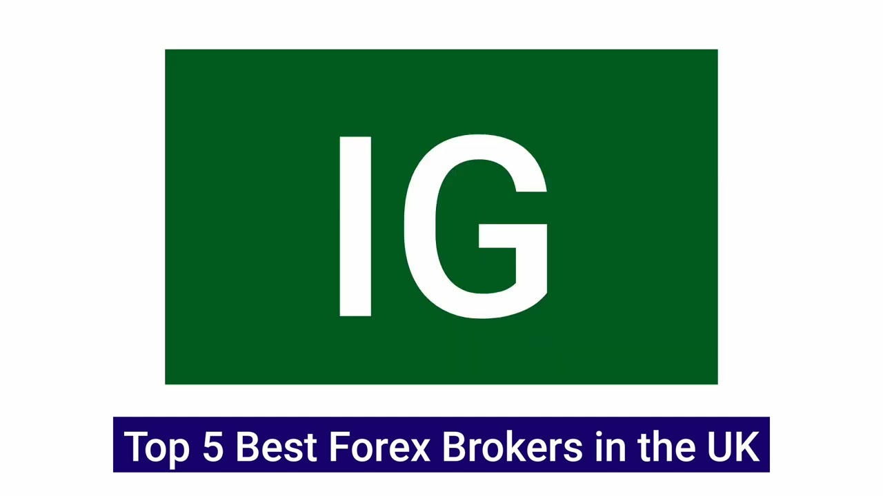 Top 5 Best Forex Brokers in UK United Kingdom Day trading forex trading for beginners Course  fx