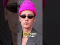 Justin Bieber’s Grammy Comeback 🏆👶 A New Chapter Begins #short #shorts #shortvideo #entertainment