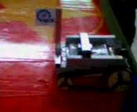 RoboCar2008 - YouTube Kim Mr